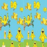 Dwonload SpotTheDifference Cell Phone Game